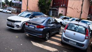 Fiscalização da Emdec na Unicamp começa com multa moral