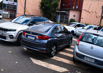 Fiscalização da Emdec na Unicamp começa com multa moral