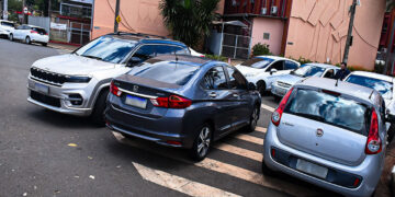 Fiscalização da Emdec na Unicamp começa com multa moral