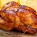 Frango assado com chimichurri: receita completa