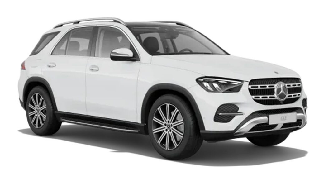 GLE 450