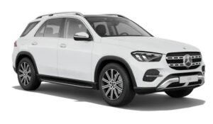 Mercedes Benz GLE 450 d 4MATIC Coupé combina diesel eletrificado, luxo e versatilidade em SUV premium