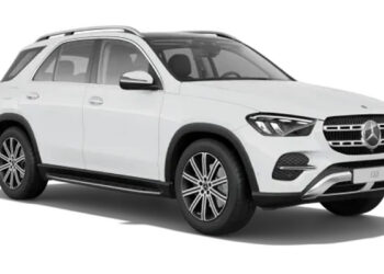 GLE 450