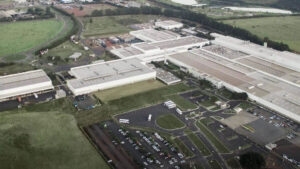 GAC anuncia fábrica no Brasil em parceria com HPE em Goiás