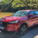 Honda HR-V 2026