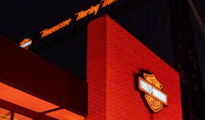 Harley-Davidson Nights apresenta em Campinas os lançamentos de 2026