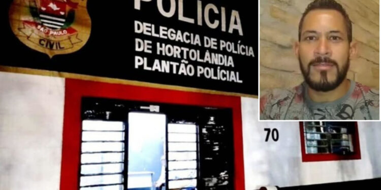 Homem de 54 anos é morto a facadas pela companheira após discussão em Hortolândia