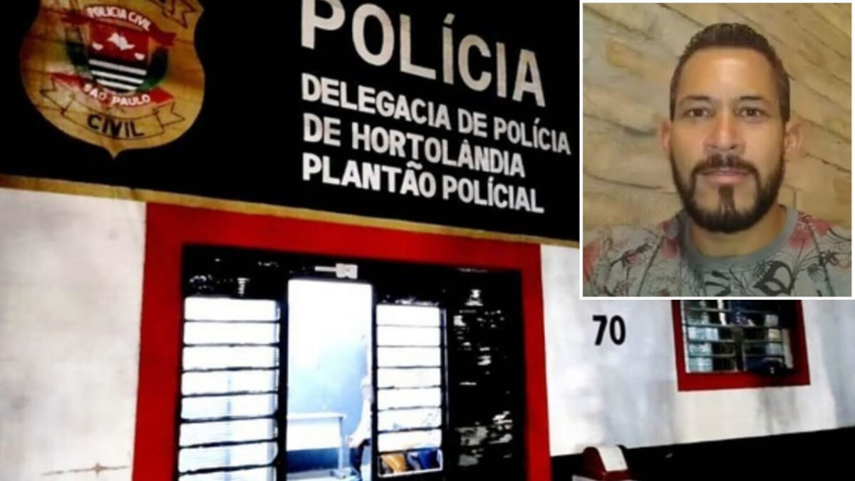 Homem de 54 anos é morto a facadas pela companheira após discussão em Hortolândia