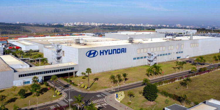 Hyundai