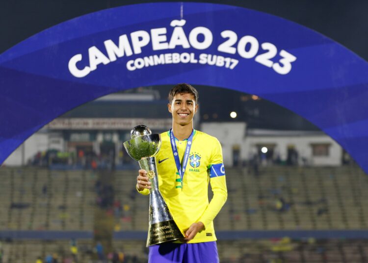 Seleção Brasileira