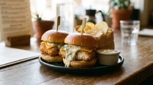 Receita: McFish McDonald’s: lanche saiu do cardápio e motivo é revelado