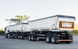 Librelato lança basculantes Série Evolut 2026 com mais capacidade e menor custo operacional