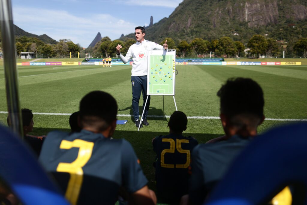 Seleção Brasileira