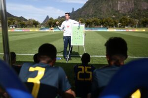Seleção Brasileira Sub-20 faz convocação com jogadores dos 4 grandes paulistas