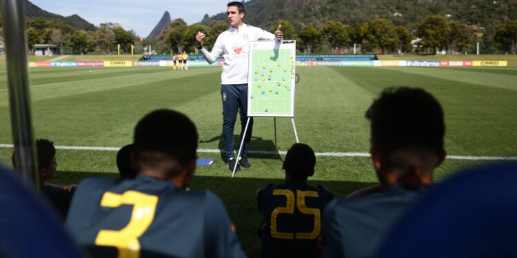Seleção Brasileira
