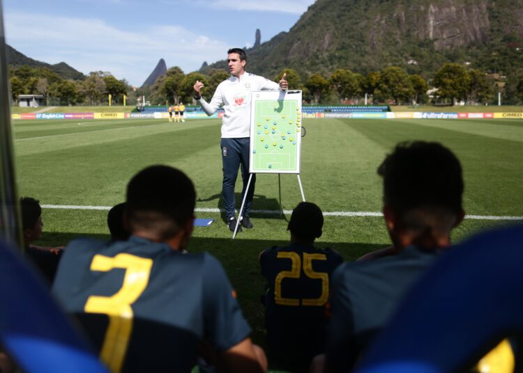 Seleção Brasileira