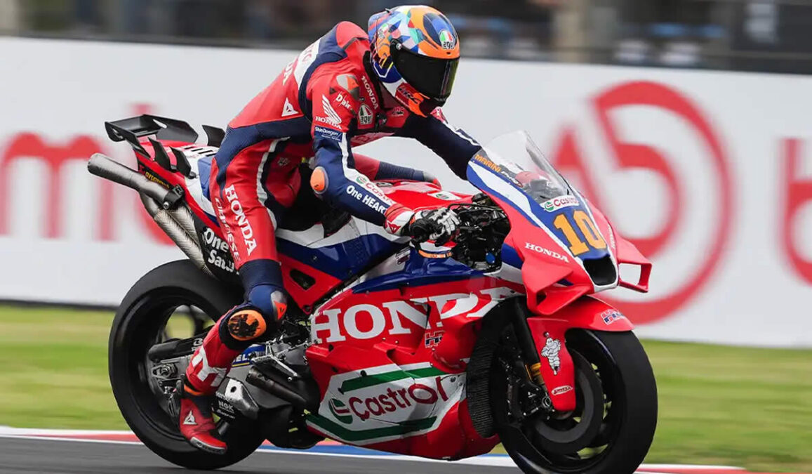 MOTO GP