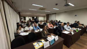 Café & Negócios Hortolândia reúne empresários