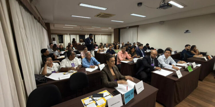 Café & Negócios Hortolândia reúne empresários