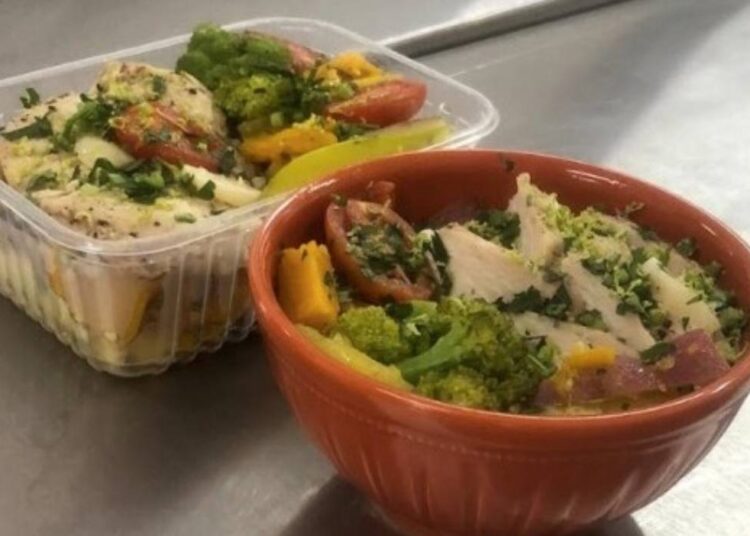 Cursos gratuitos de culinária saudável