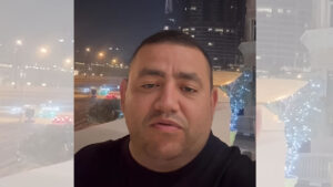 Morador de Hortolândia antecipa retorno após tensão no Oriente Médio