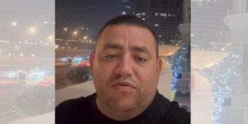 Morador de Hortolândia antecipa retorno após tensão no Oriente Médio