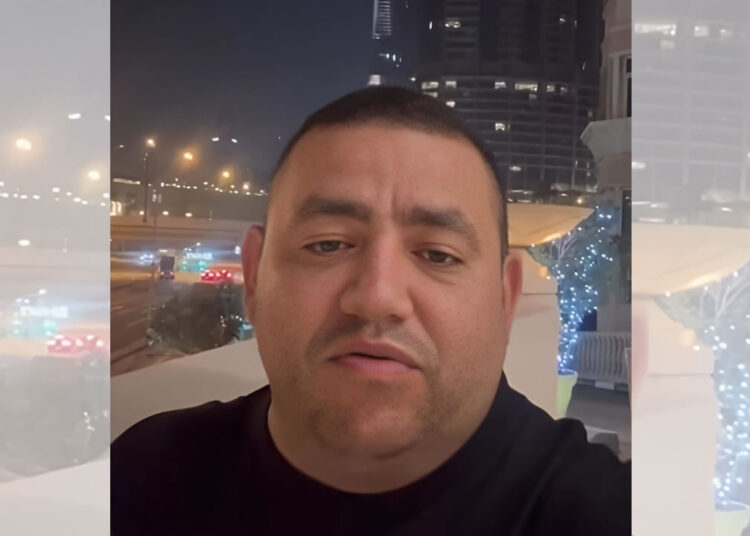 Morador de Hortolândia antecipa retorno após tensão no Oriente Médio