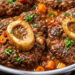 Ossobuco na pressão