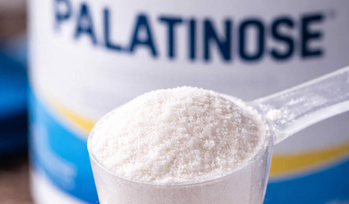 Palatinose