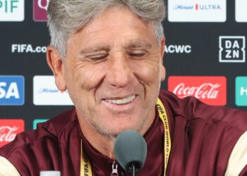 Vasco Renato Gaúcho