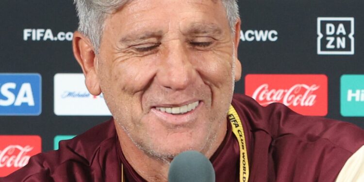 Vasco Renato Gaúcho