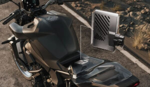 HARMAN lança Ready Ride e leva conectividade avançada para motocicletas