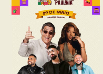 Festival Repique 2026