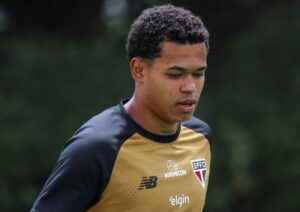 São Paulo avança na preparação para enfrentar a Chape