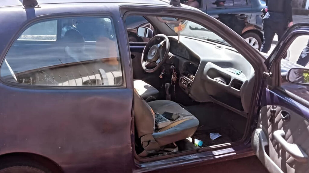 Suspeito de esfaquear companheira em Hortolândia é detido