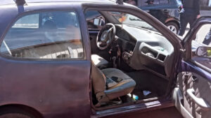 Suspeito de esfaquear companheira em Hortolândia é detido