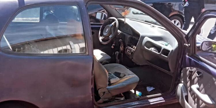 Suspeito de esfaquear companheira em Hortolândia é detido