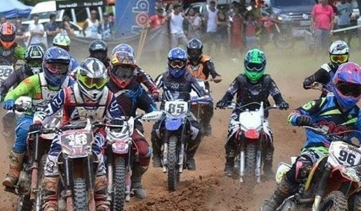 Velocross