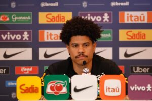 Gabriel Sara revela vontade de voltar ao São Paulo