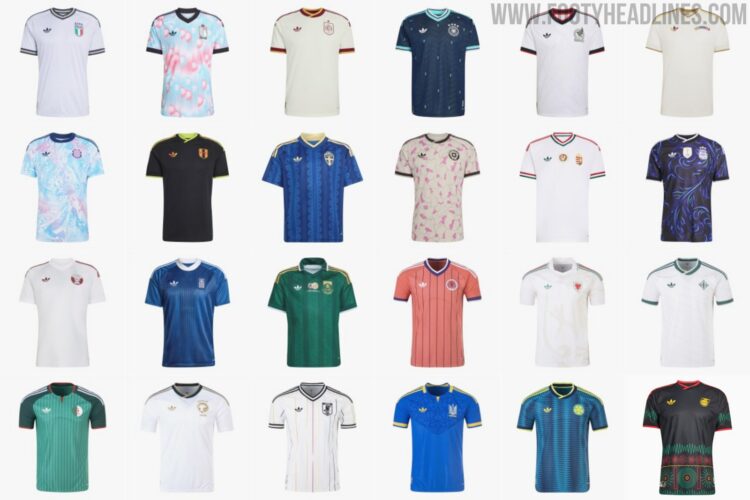 Camisa Copa do Mundo