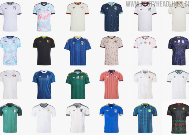 Camisa Copa do Mundo