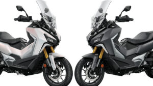 Dafra lança SYM ADXTG 150 2026 e tenta fazer sombra em rivais