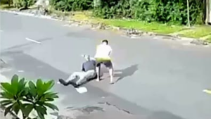 Polícia Civil prende suspeito de roubo contra idoso em Hortolândia