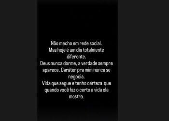 Alisson envia indireta a Crespo após demissão