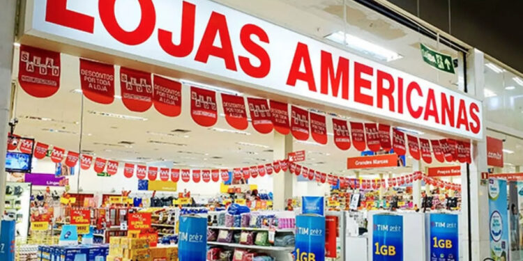 Americanas recuperação judicial: empresa vende Imaginarium e Puket
