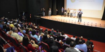 aplicativo de banco de currículos