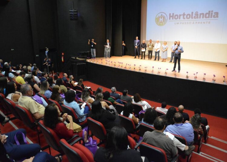 aplicativo de banco de currículos