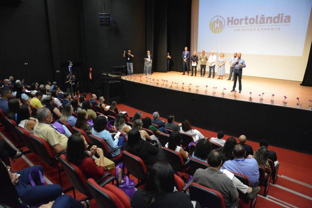 aplicativo de banco de currículos
