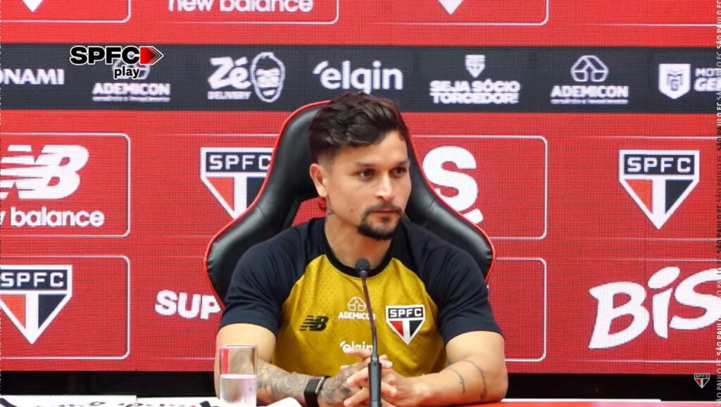 São Paulo artur
