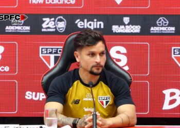 São Paulo artur